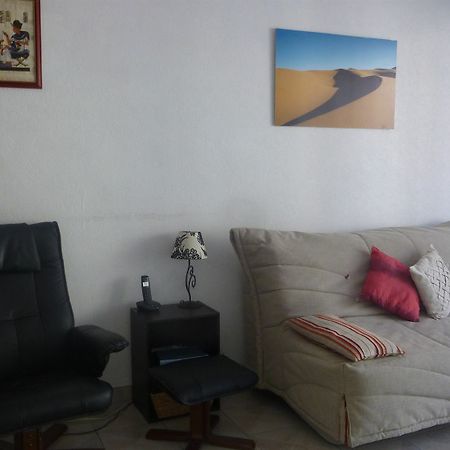 Marazur Apartments Cannes Extérieur photo