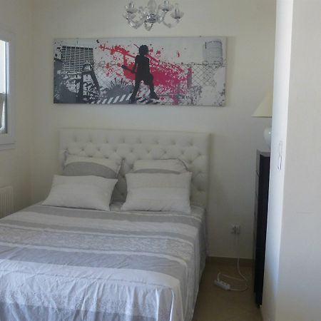 Marazur Apartments Cannes Extérieur photo