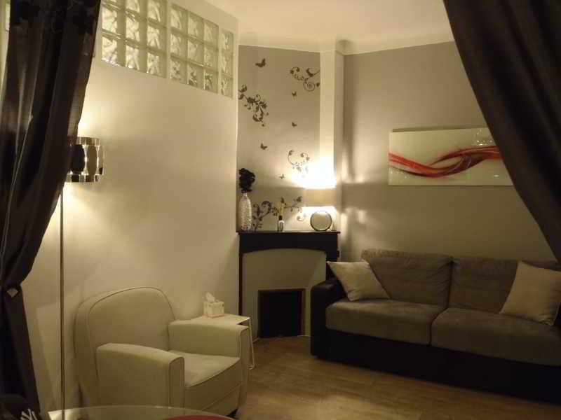 Marazur Apartments Cannes Extérieur photo