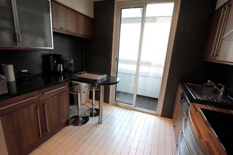 Marazur Apartments Cannes Extérieur photo