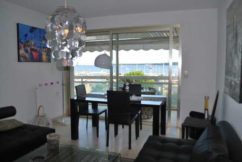 Marazur Apartments Cannes Extérieur photo