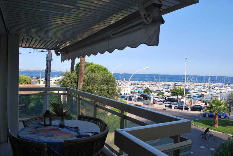 Marazur Apartments Cannes Extérieur photo