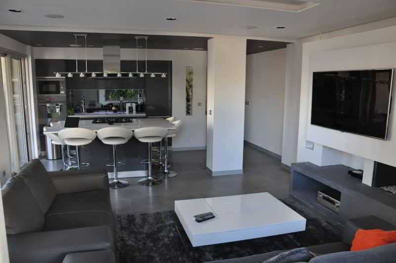 Marazur Apartments Cannes Extérieur photo