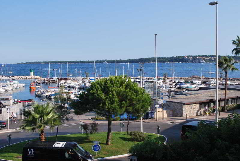 Marazur Apartments Cannes Extérieur photo
