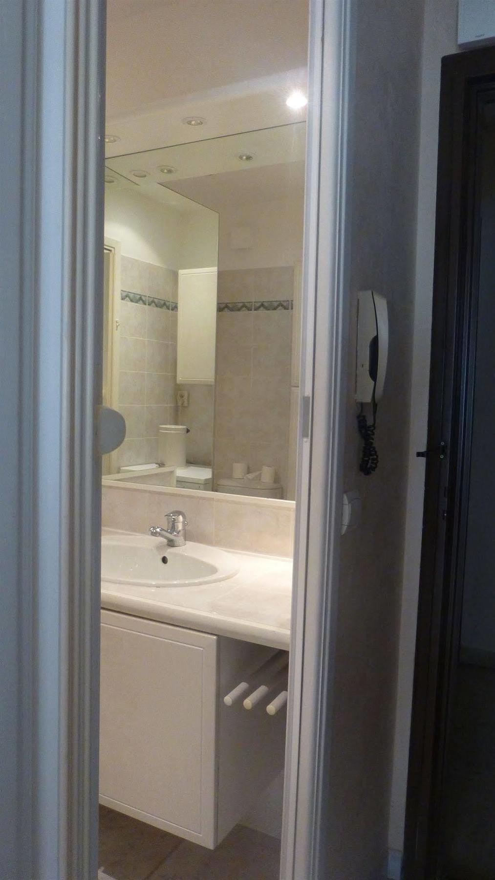 Marazur Apartments Cannes Extérieur photo