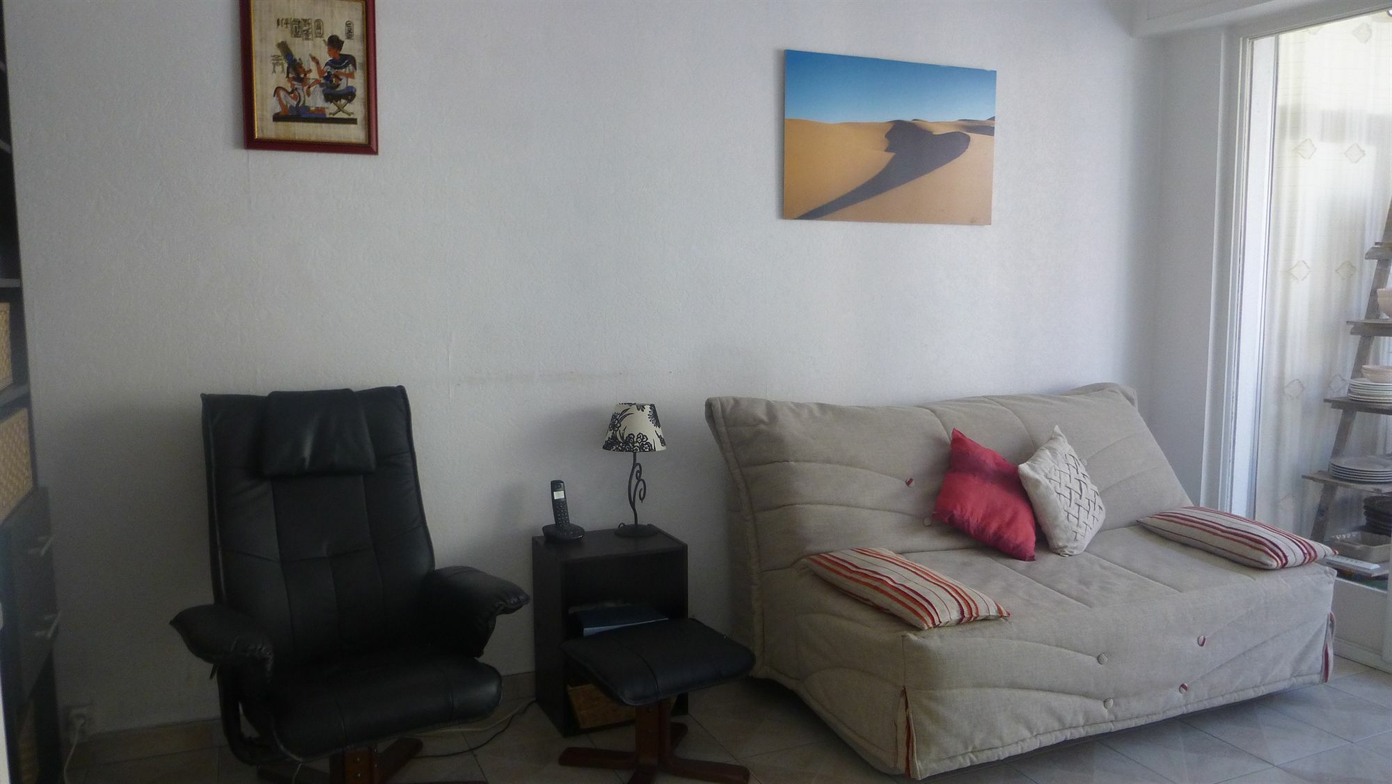 Marazur Apartments Cannes Extérieur photo
