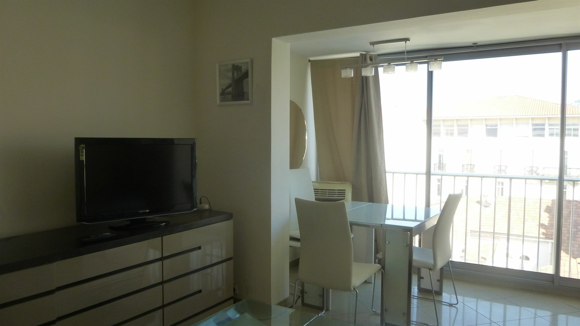 Marazur Apartments Cannes Extérieur photo