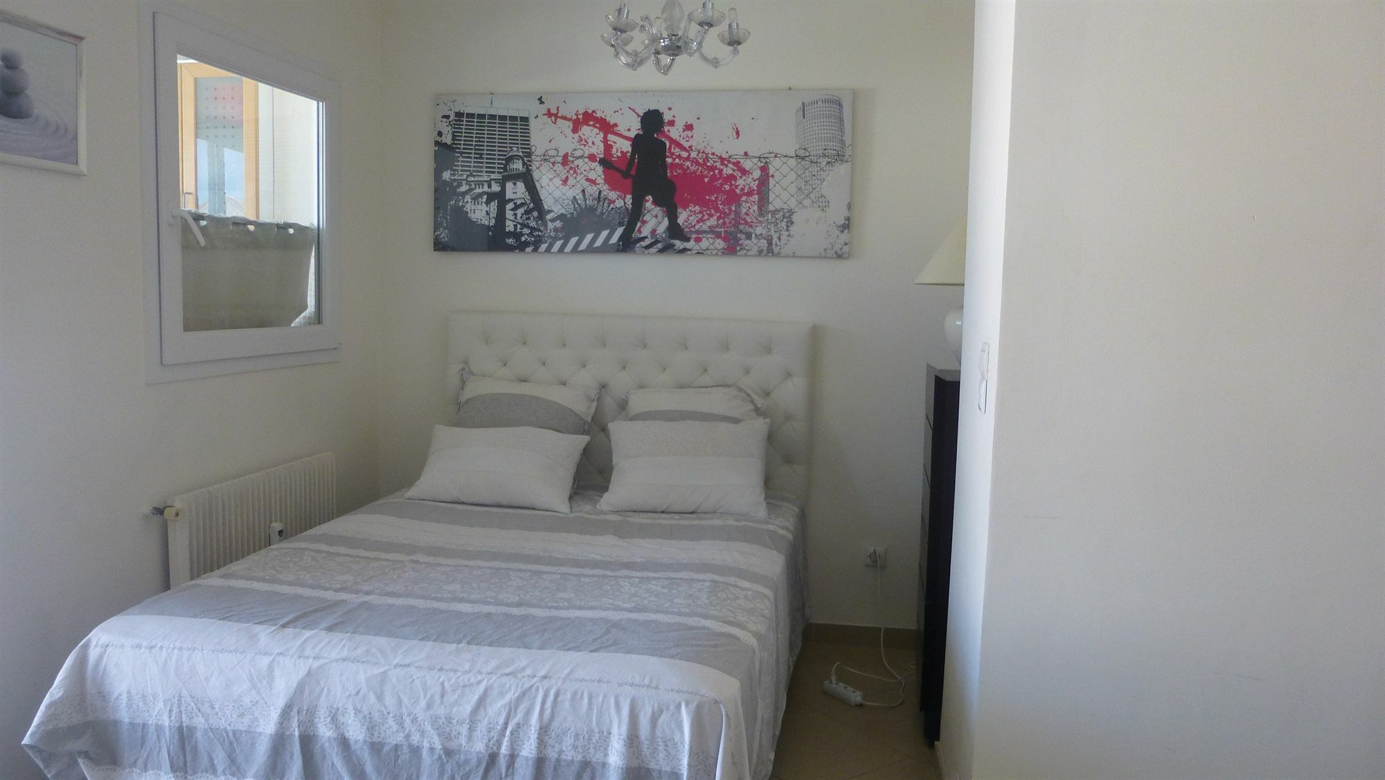 Marazur Apartments Cannes Extérieur photo