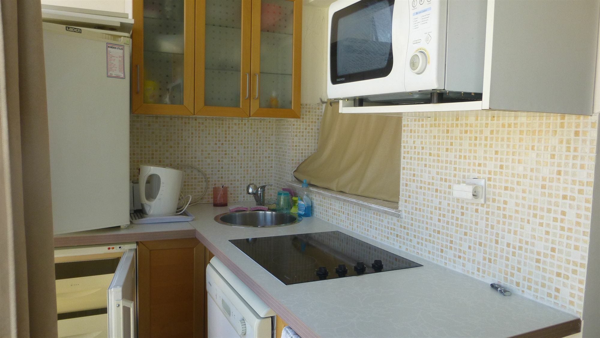 Marazur Apartments Cannes Extérieur photo