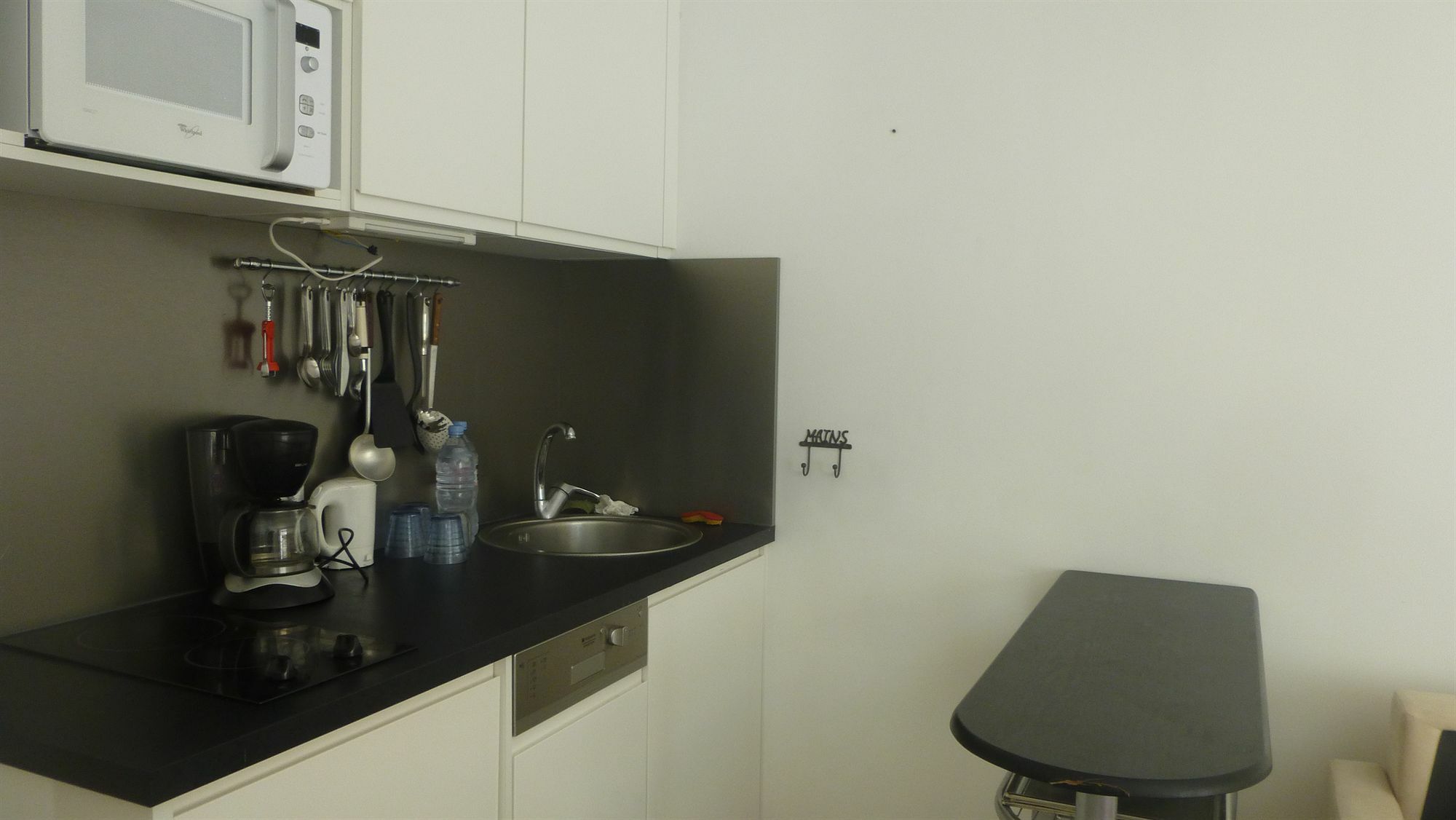 Marazur Apartments Cannes Extérieur photo