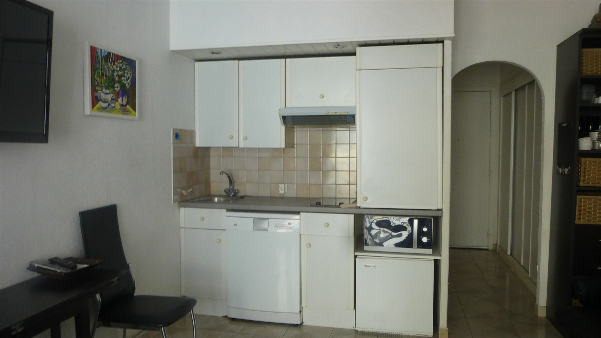 Marazur Apartments Cannes Extérieur photo