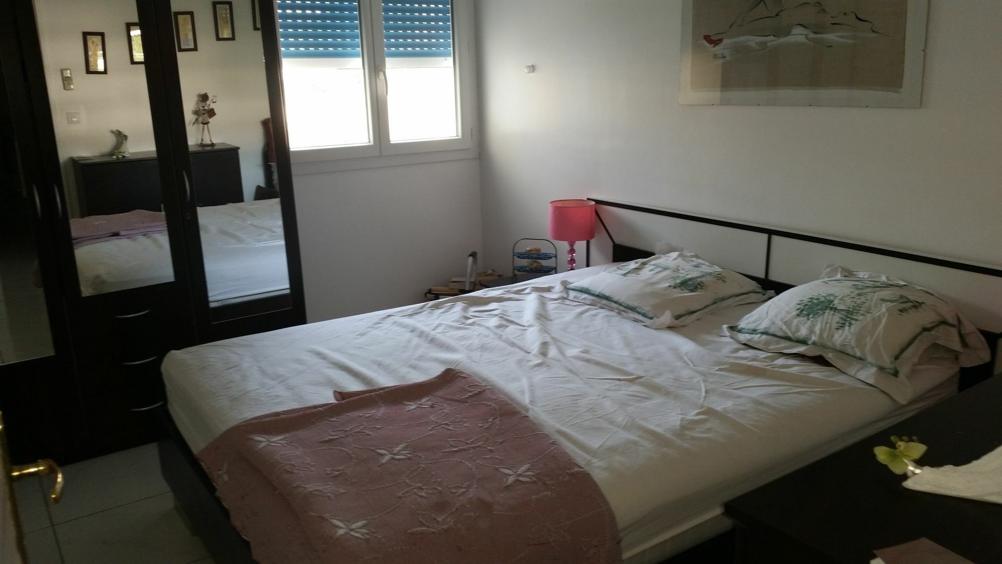 Marazur Apartments Cannes Extérieur photo
