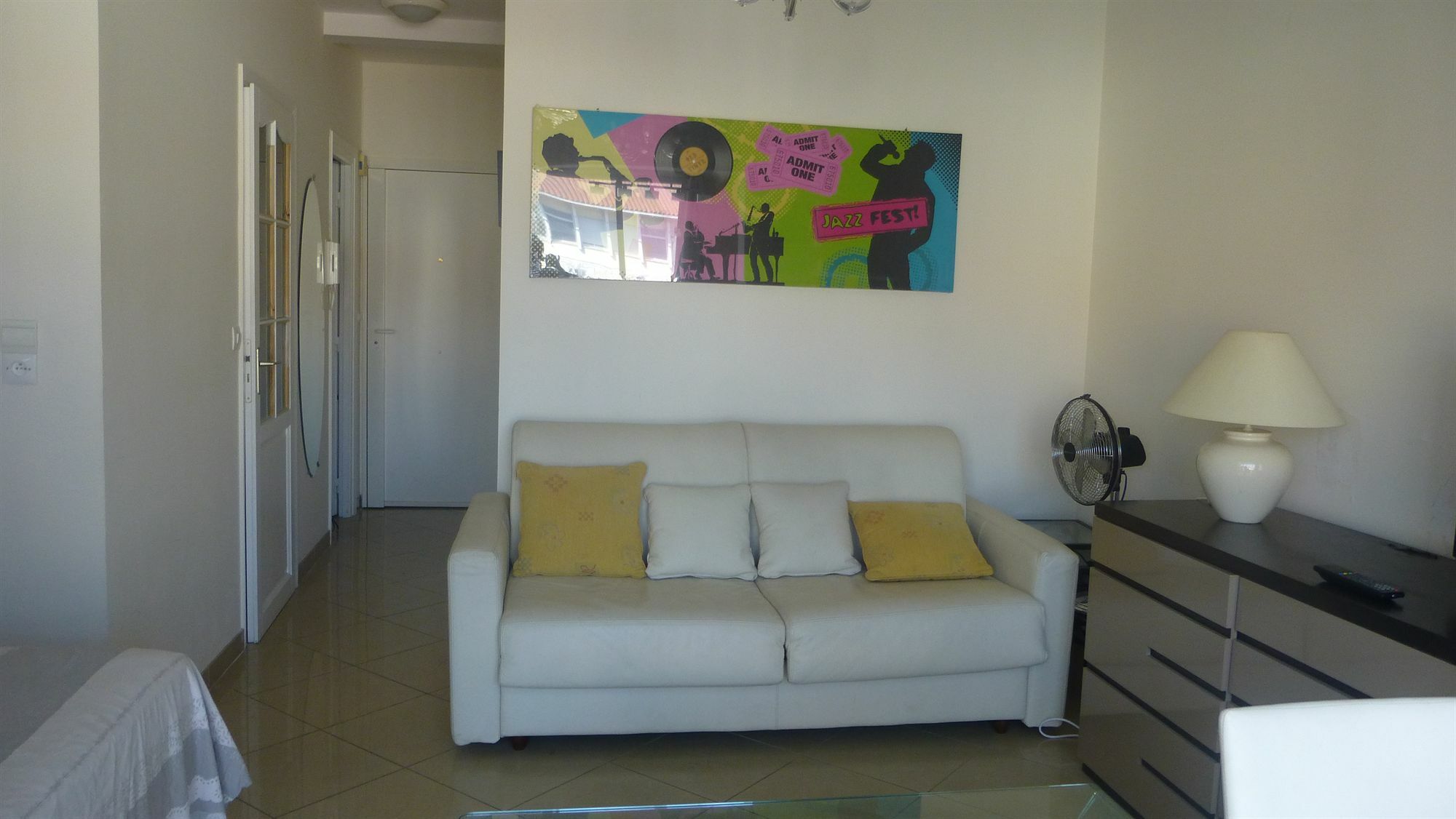 Marazur Apartments Cannes Extérieur photo