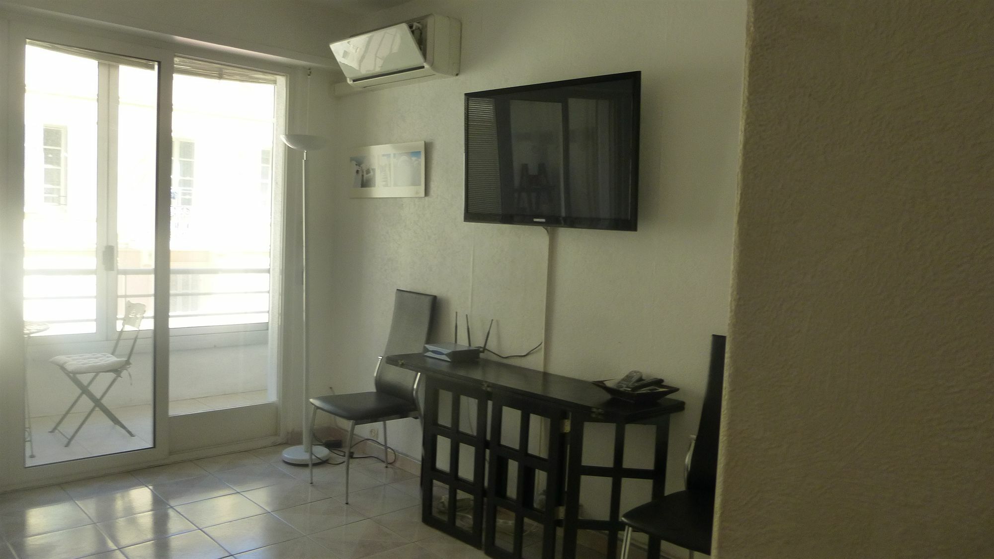 Marazur Apartments Cannes Extérieur photo
