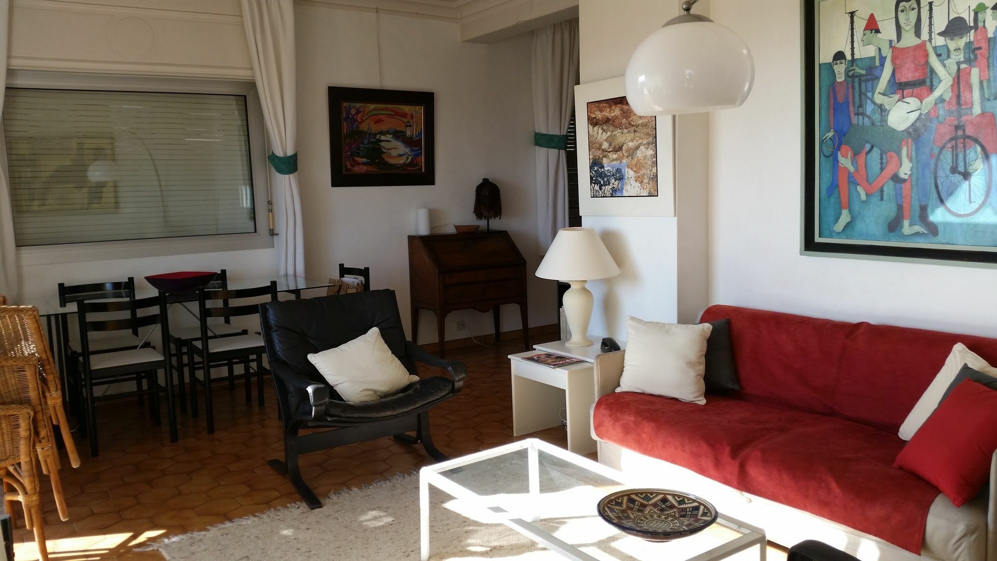 Marazur Apartments Cannes Extérieur photo