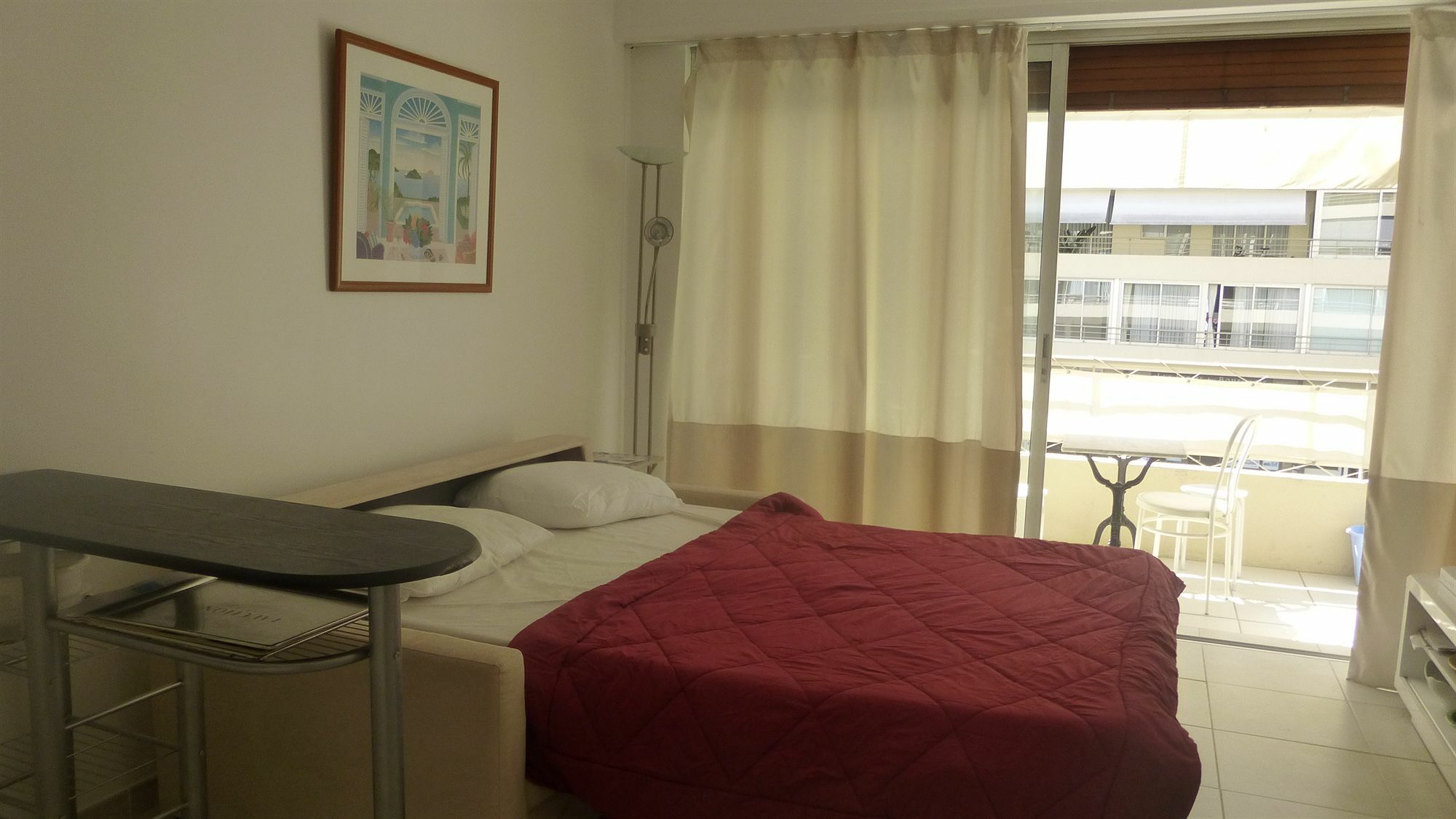 Marazur Apartments Cannes Extérieur photo