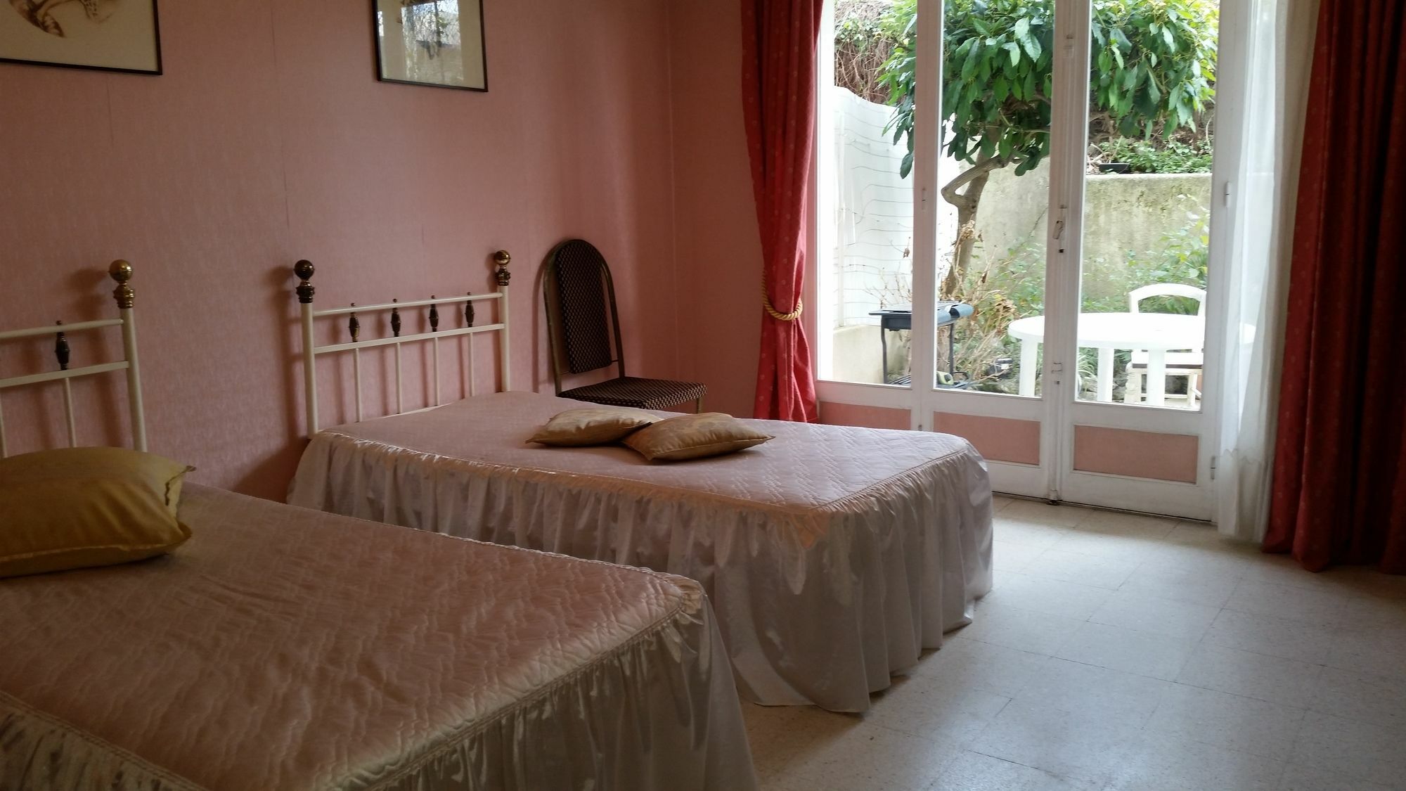 Marazur Apartments Cannes Extérieur photo
