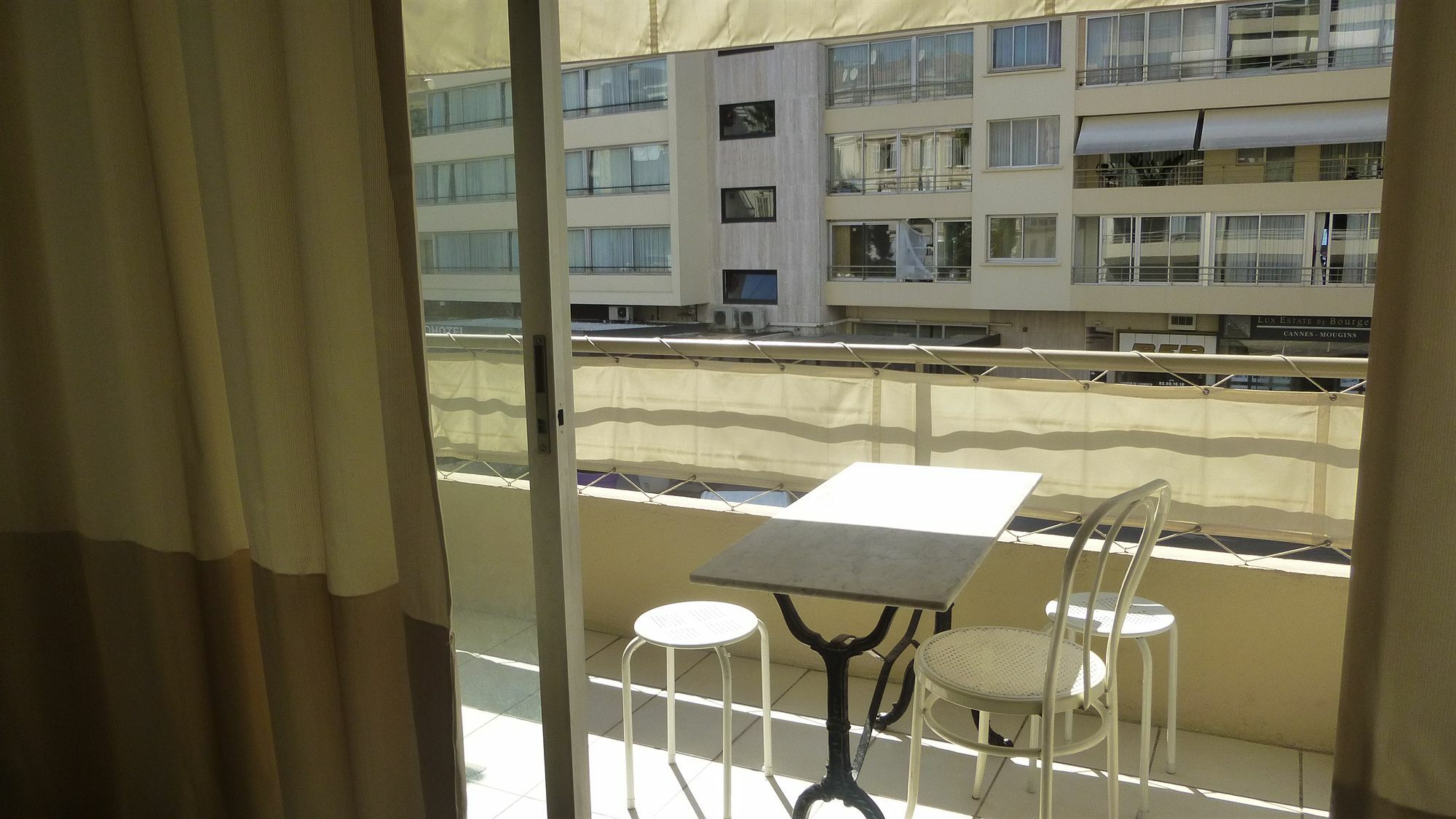 Marazur Apartments Cannes Extérieur photo
