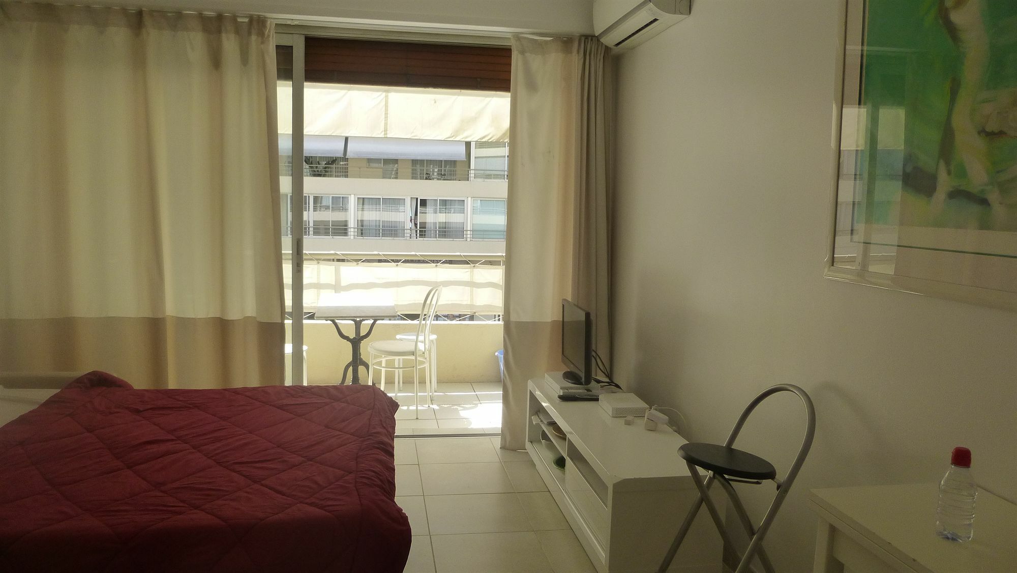 Marazur Apartments Cannes Extérieur photo