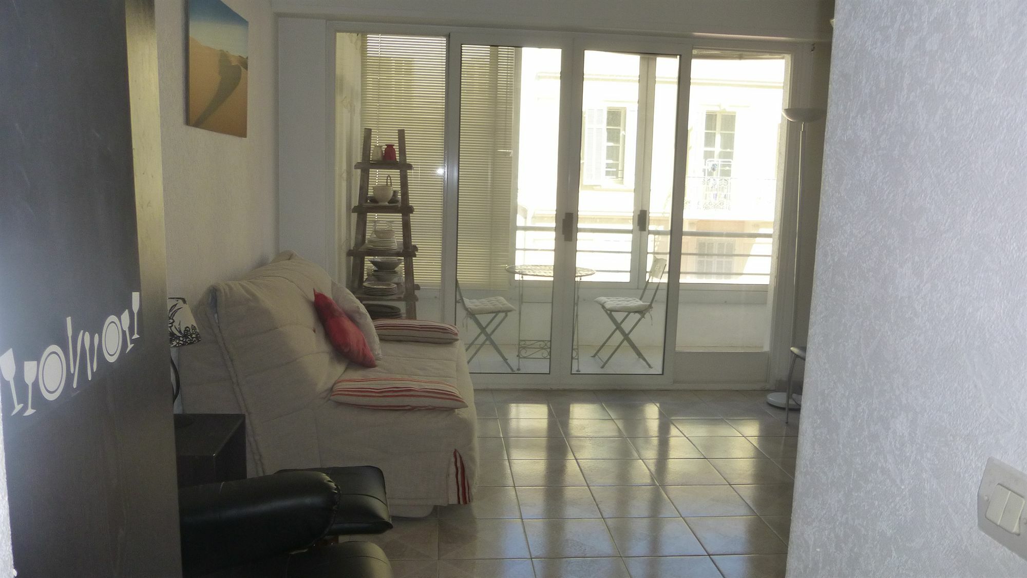 Marazur Apartments Cannes Extérieur photo